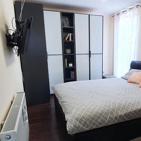 Apartments Tb Porat  Phòng bức ảnh
