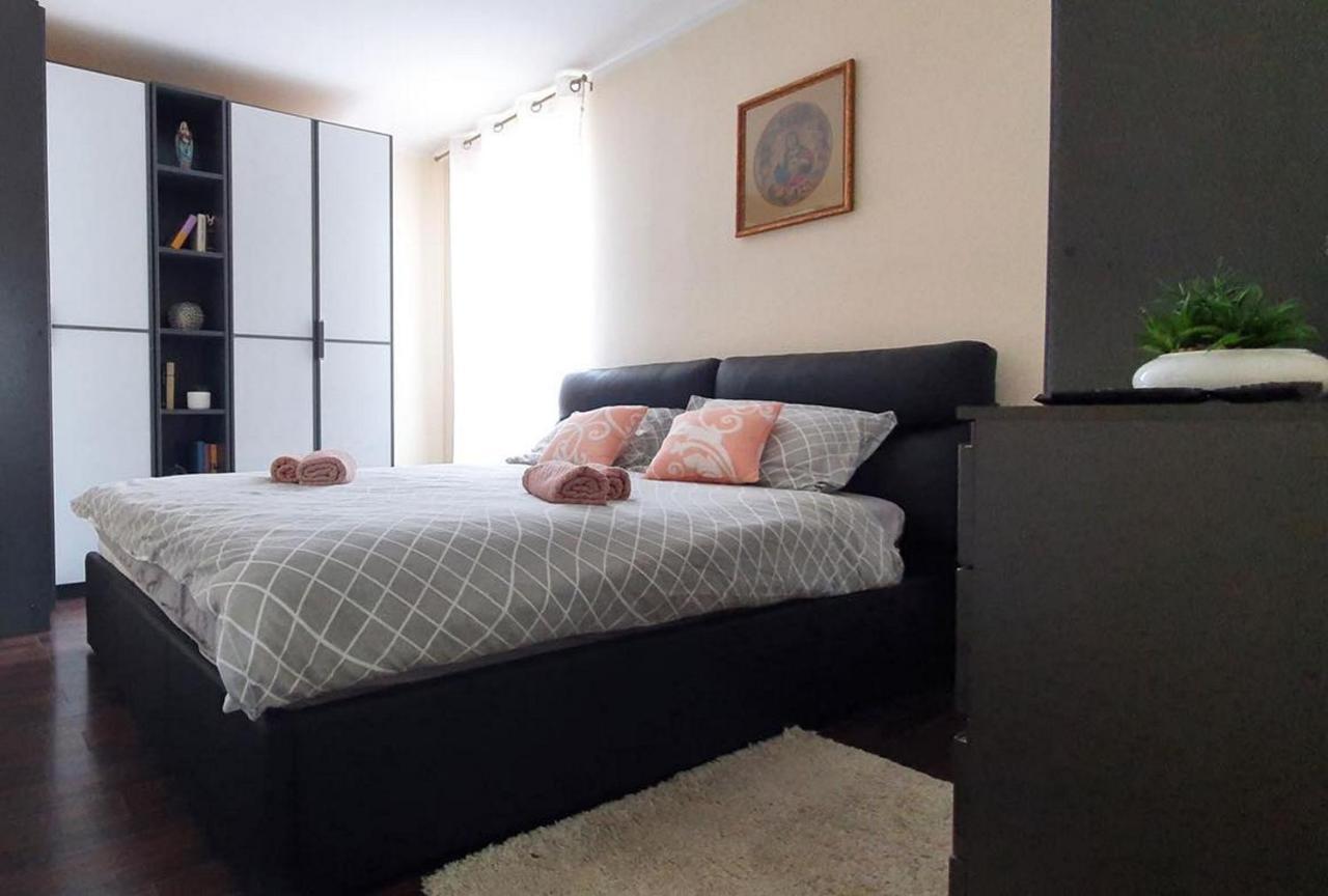 Apartments Tb Porat  Ngoại thất bức ảnh