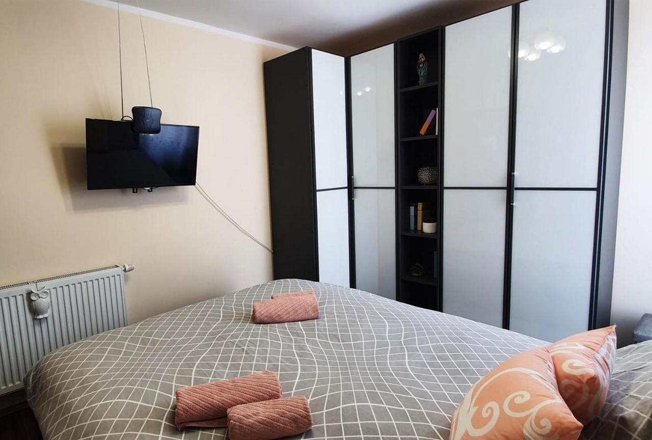Apartments Tb Porat  Ngoại thất bức ảnh