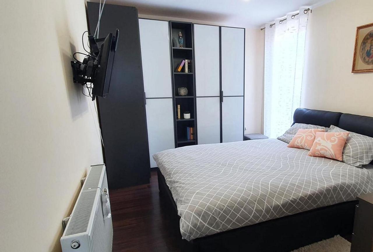 Apartments Tb Porat  Ngoại thất bức ảnh