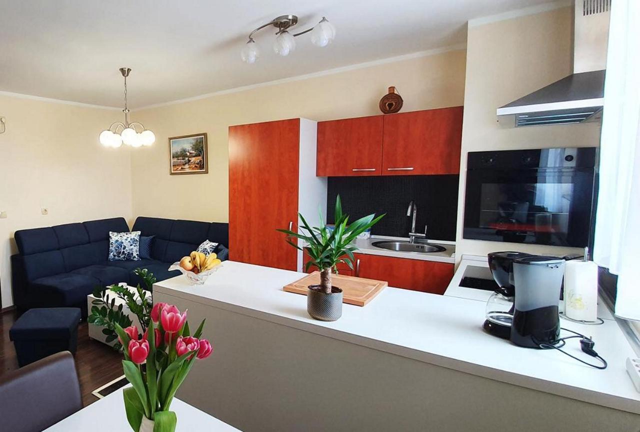 Apartments Tb Porat  Ngoại thất bức ảnh