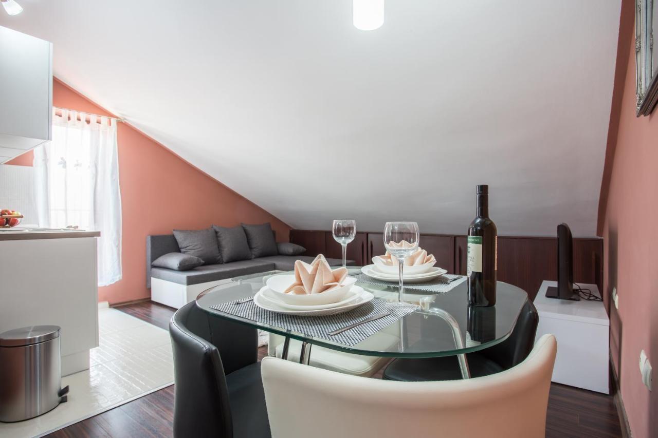 Apartments Tb Porat  Phòng bức ảnh