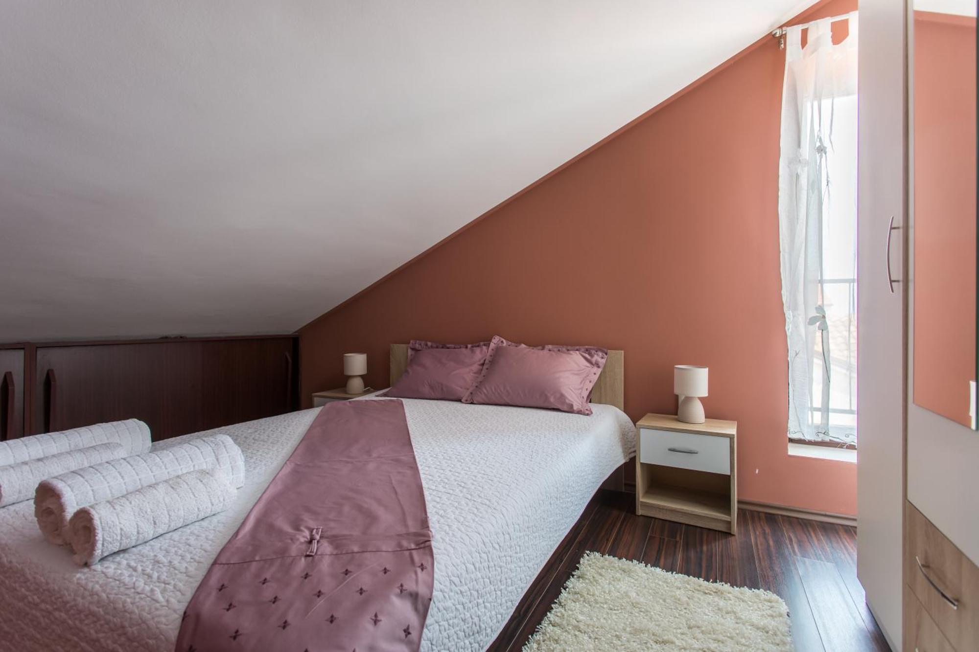 Apartments Tb Porat  Phòng bức ảnh