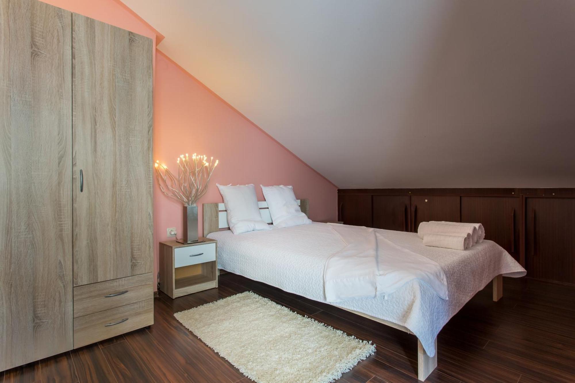 Apartments Tb Porat  Phòng bức ảnh