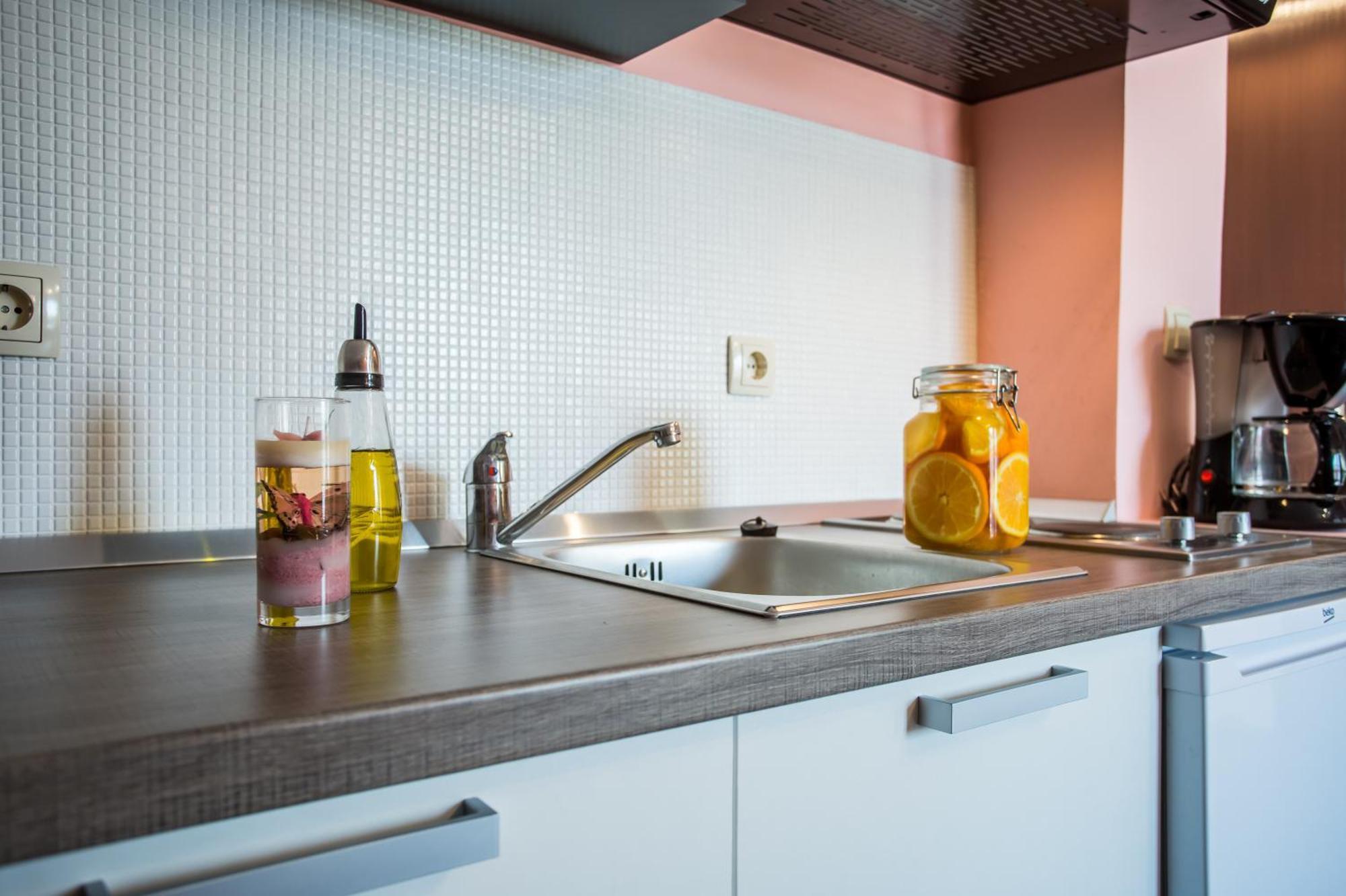 Apartments Tb Porat  Phòng bức ảnh
