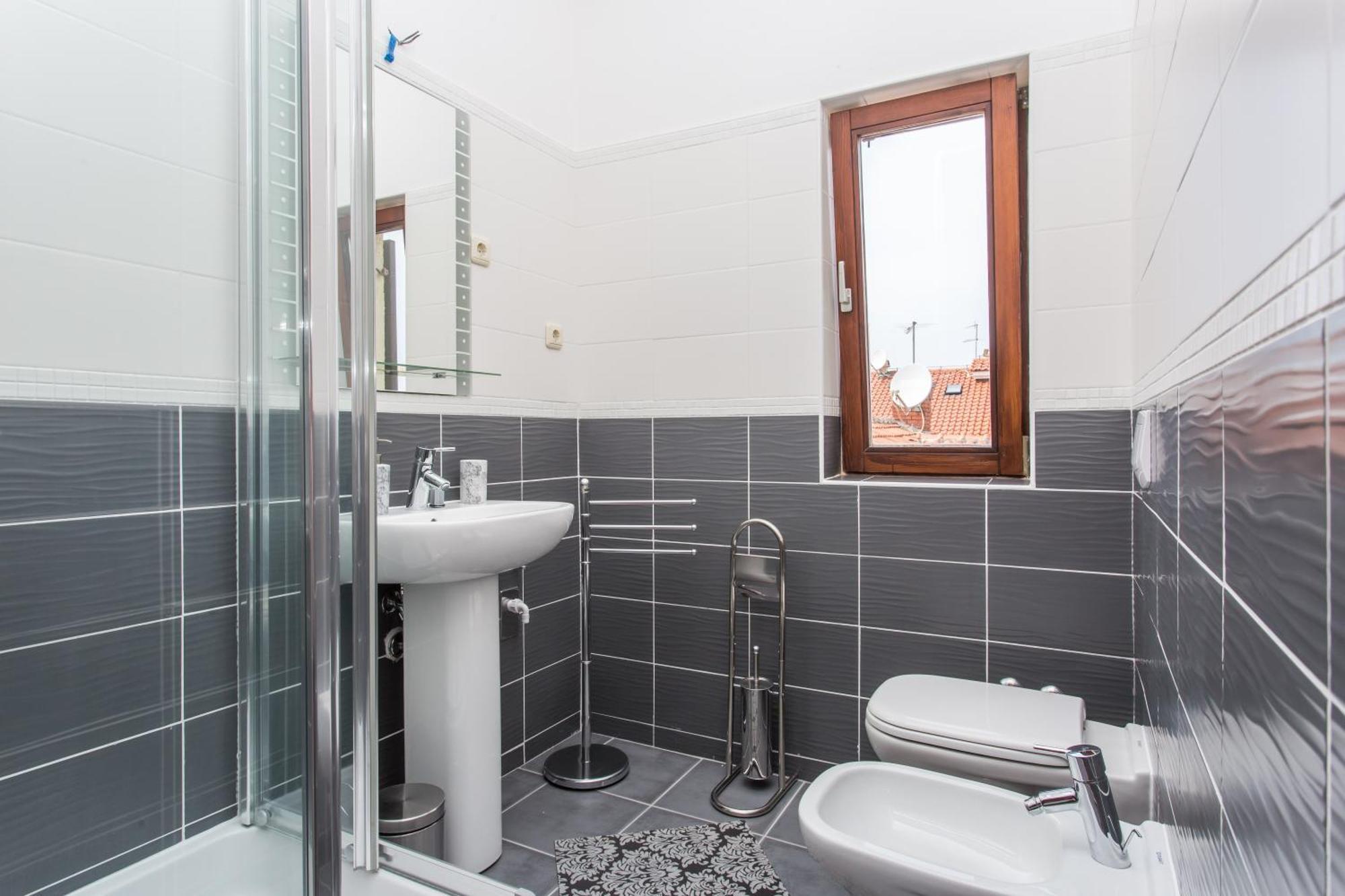 Apartments Tb Porat  Phòng bức ảnh