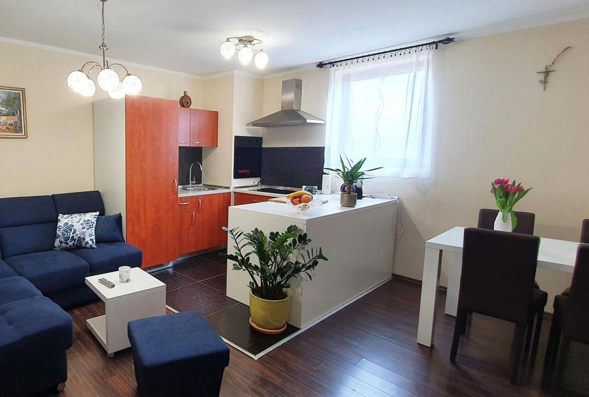Apartments Tb Porat  Phòng bức ảnh