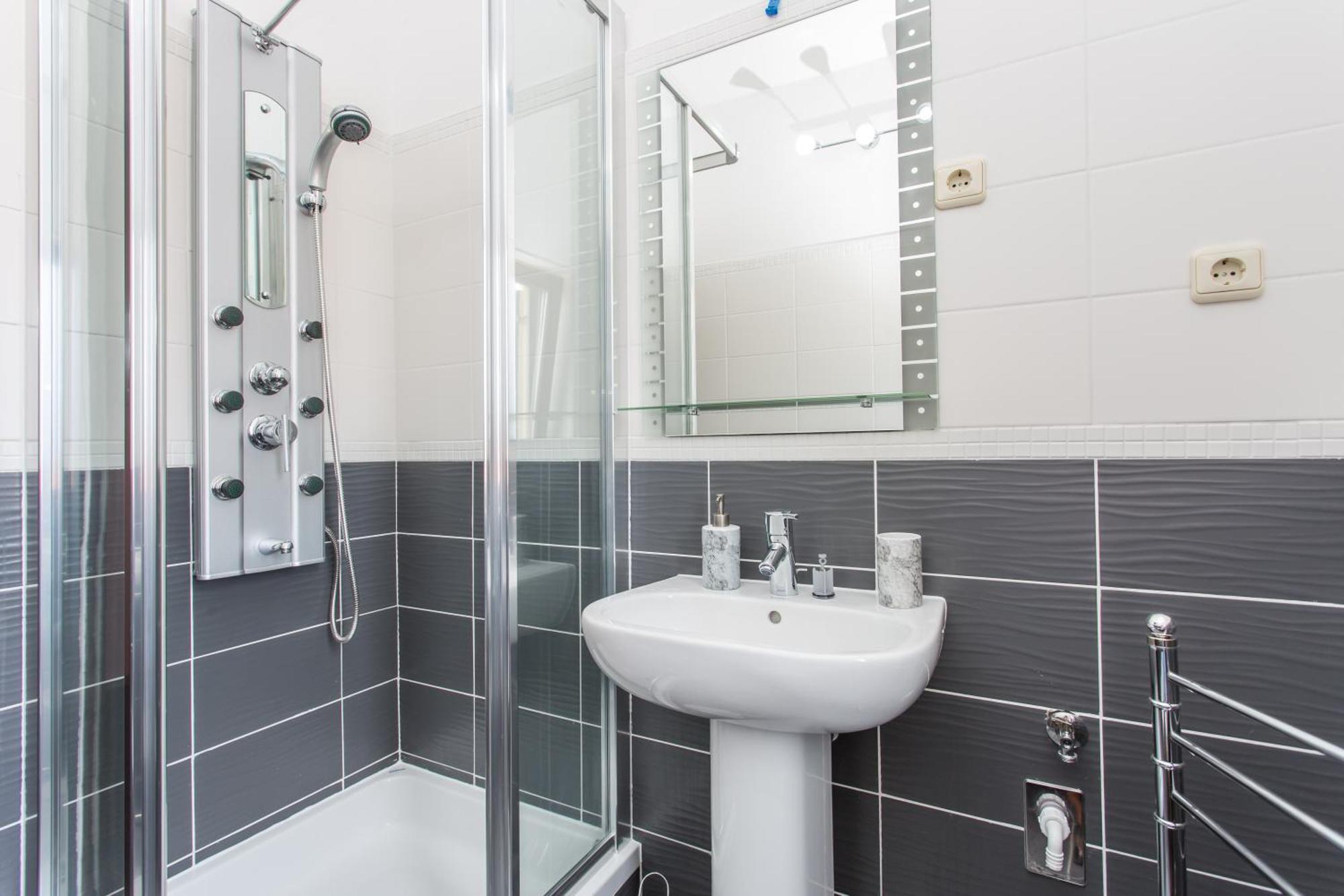 Apartments Tb Porat  Phòng bức ảnh