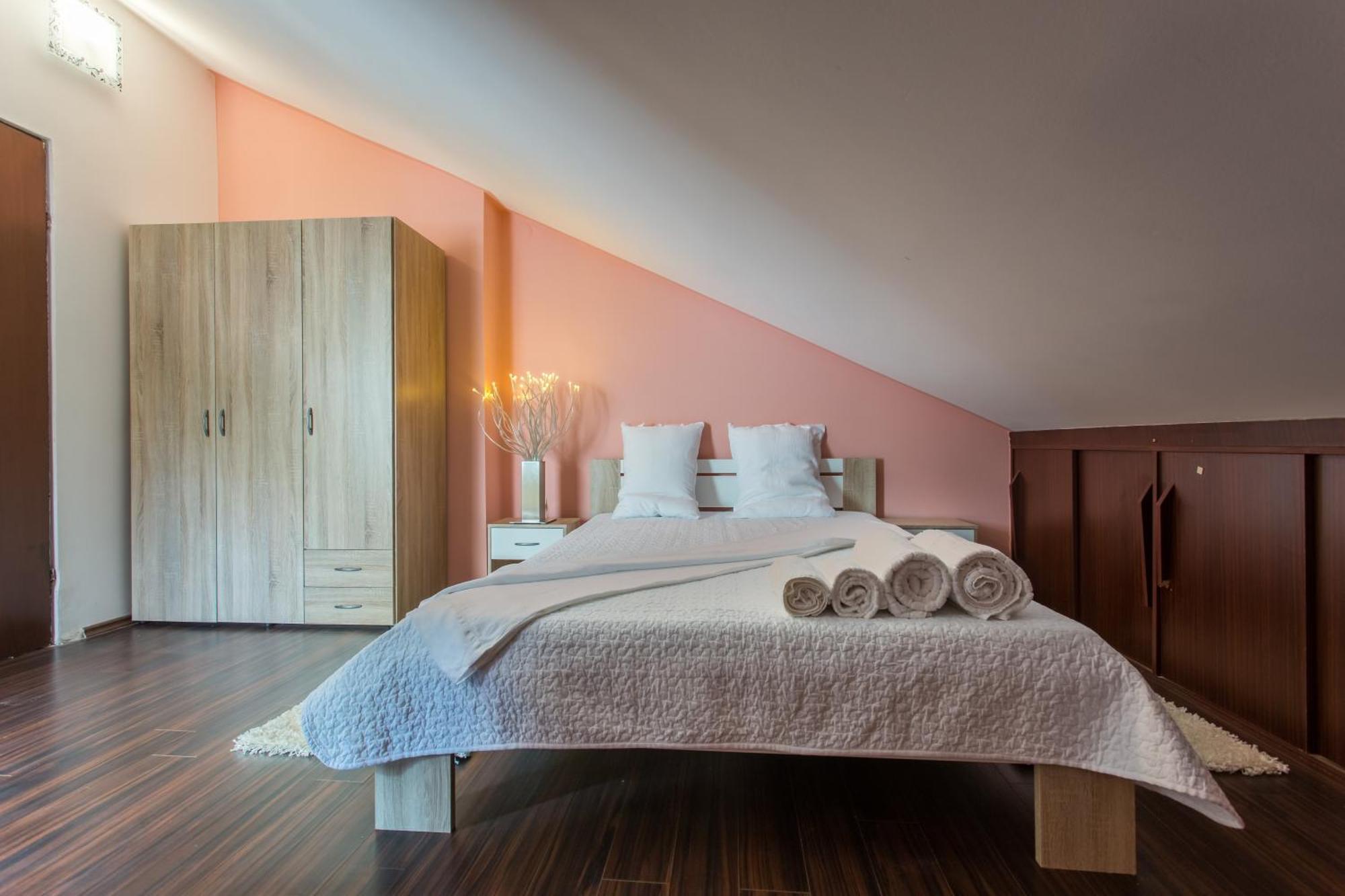 Apartments Tb Porat  Phòng bức ảnh