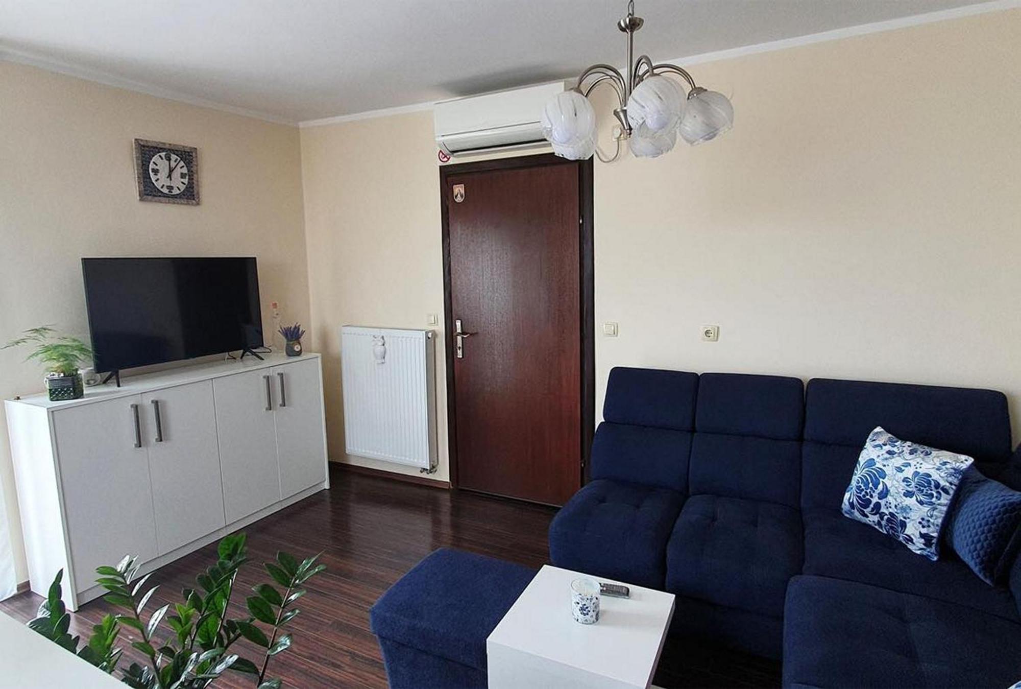 Apartments Tb Porat  Phòng bức ảnh
