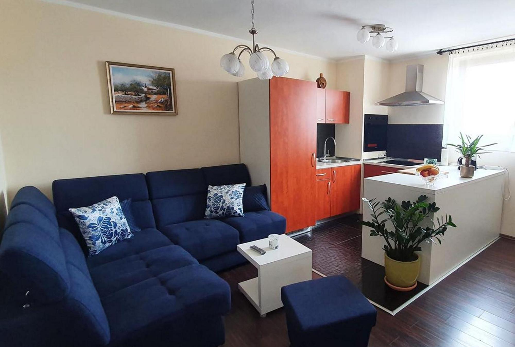 Apartments Tb Porat  Phòng bức ảnh