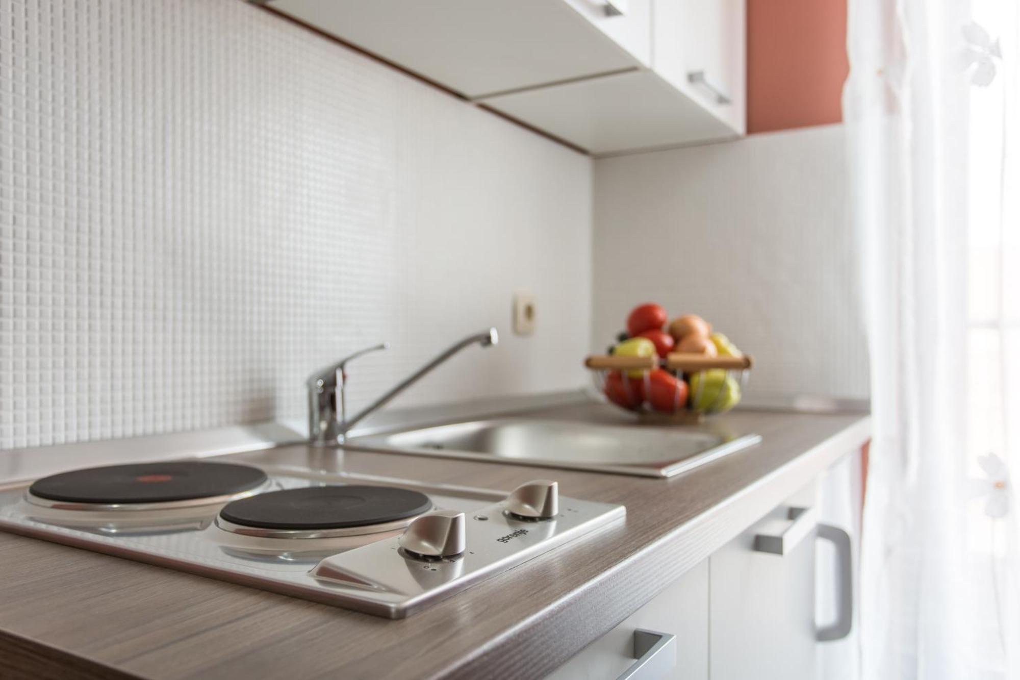 Apartments Tb Porat  Phòng bức ảnh