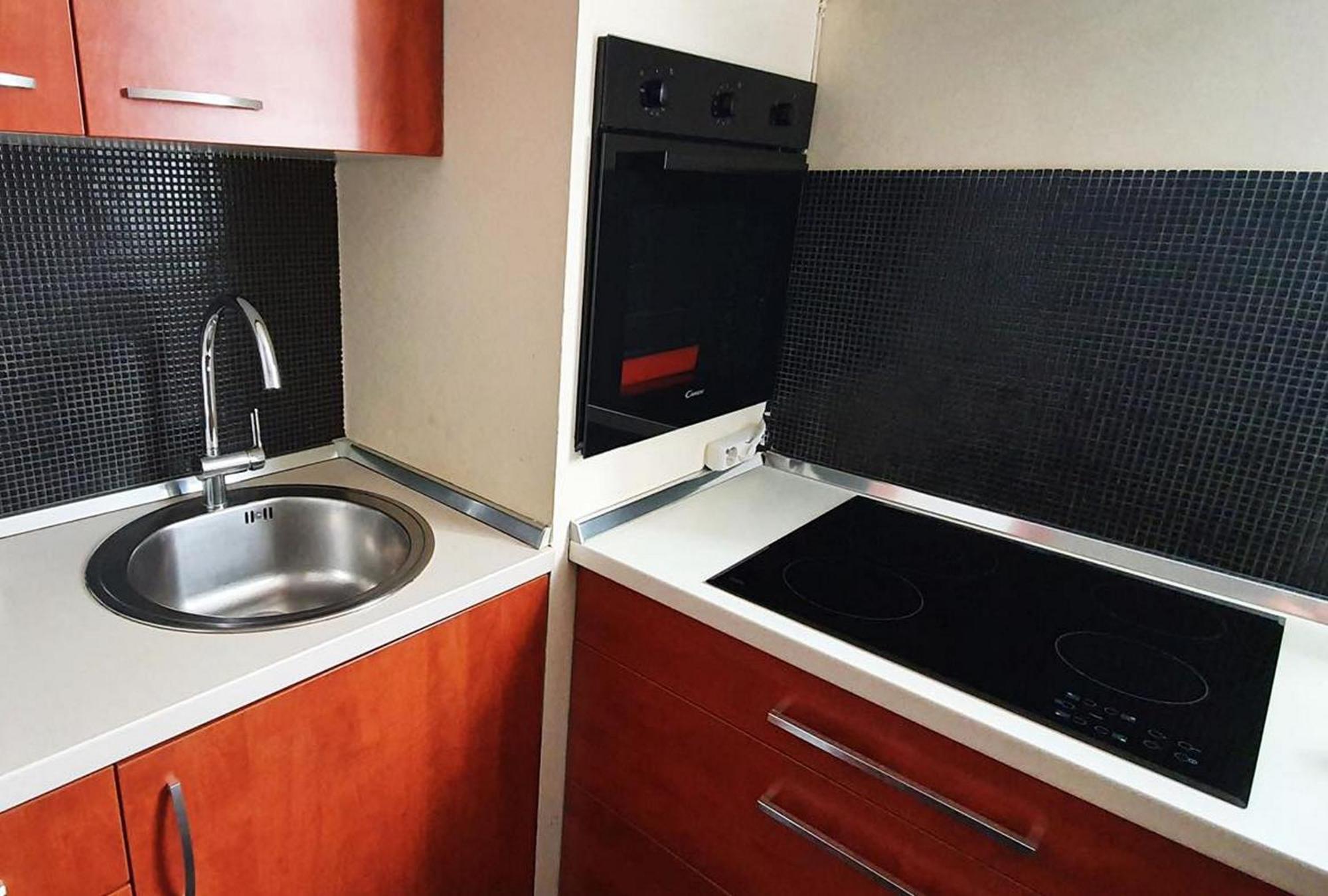 Apartments Tb Porat  Phòng bức ảnh