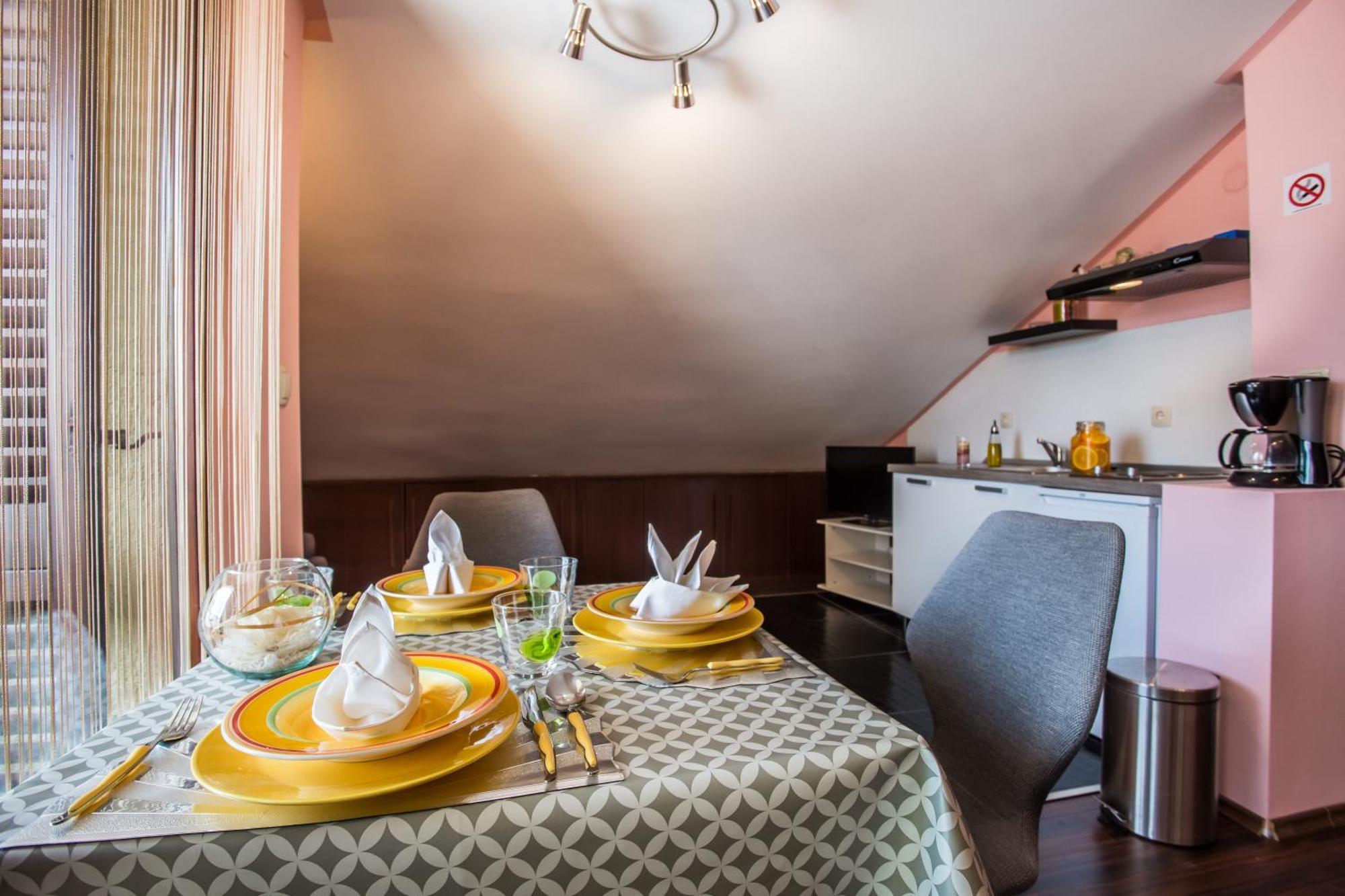Apartments Tb Porat  Phòng bức ảnh