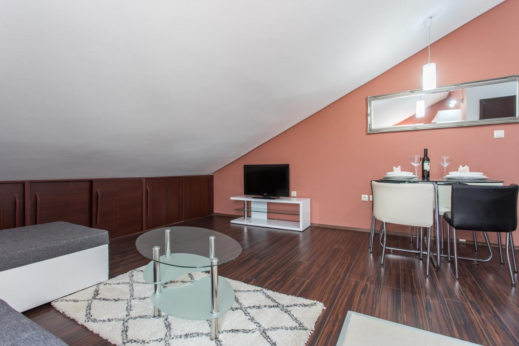 Apartments Tb Porat  Phòng bức ảnh