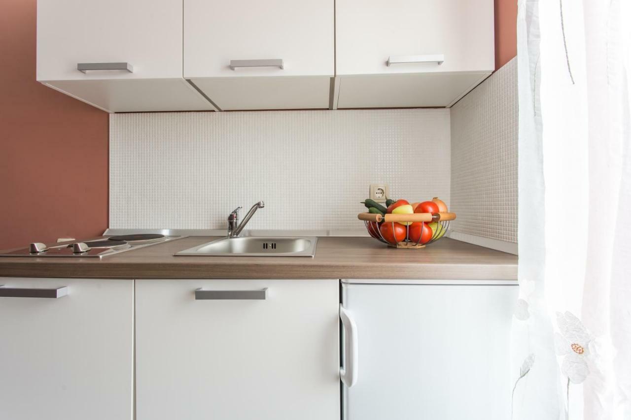 Apartments Tb Porat  Ngoại thất bức ảnh