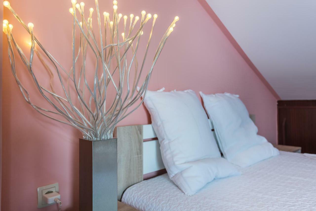 Apartments Tb Porat  Ngoại thất bức ảnh