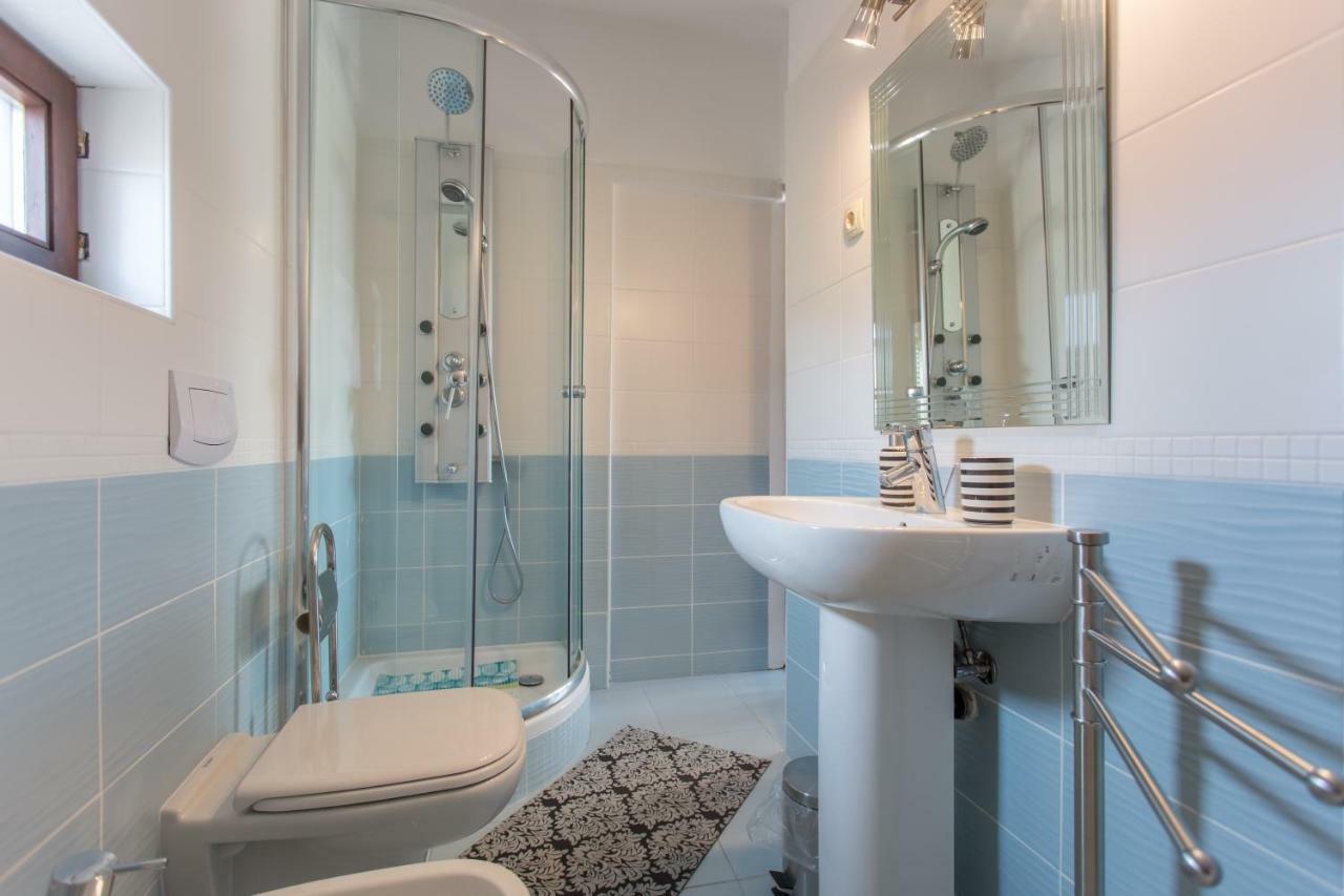 Apartments Tb Porat  Ngoại thất bức ảnh