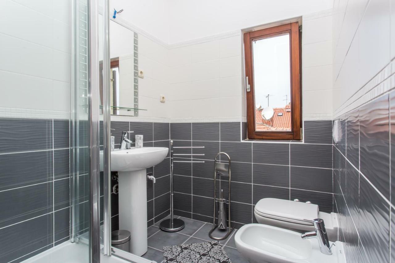 Apartments Tb Porat  Ngoại thất bức ảnh