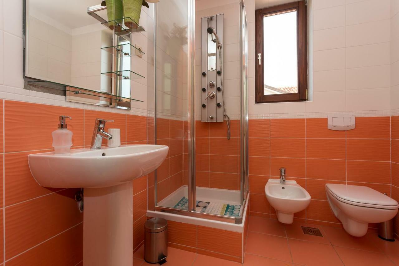 Apartments Tb Porat  Ngoại thất bức ảnh