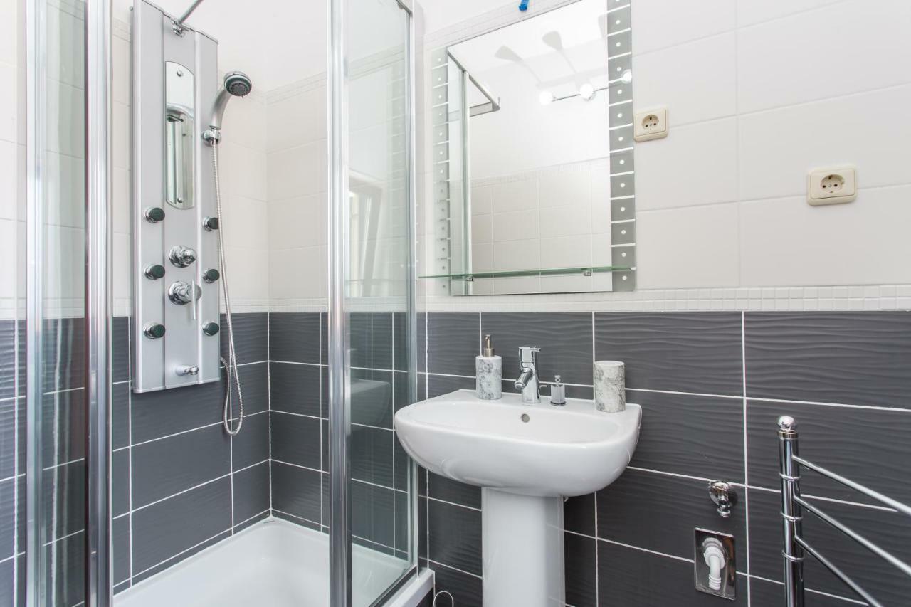 Apartments Tb Porat  Ngoại thất bức ảnh